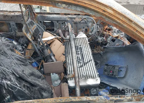 1999 Honda Civic Si from USA, damaged, VIN 1HGEM1150XL081683